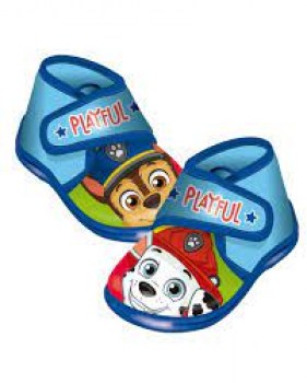 zapatillas patrulla canina